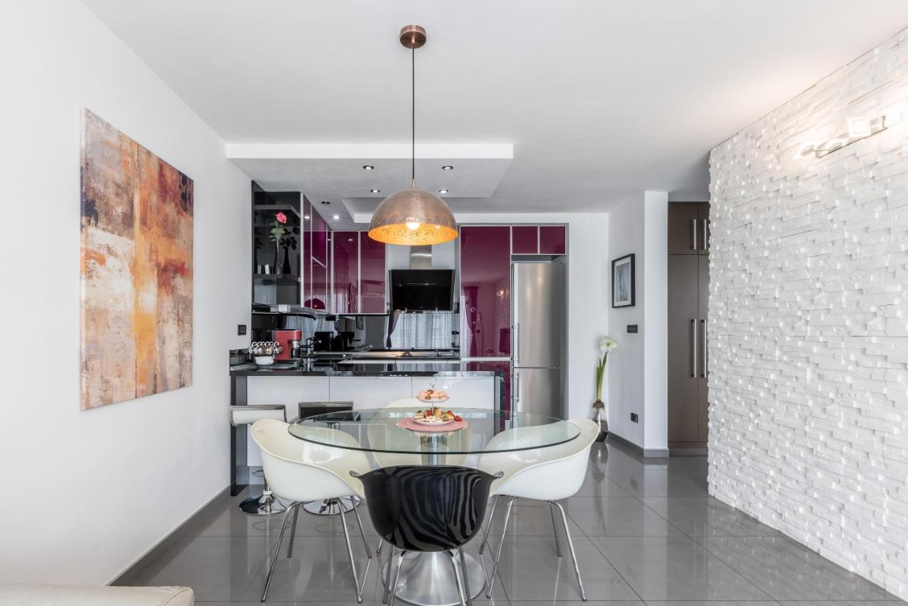 First Choice Apartment Split Eksteriør bilde