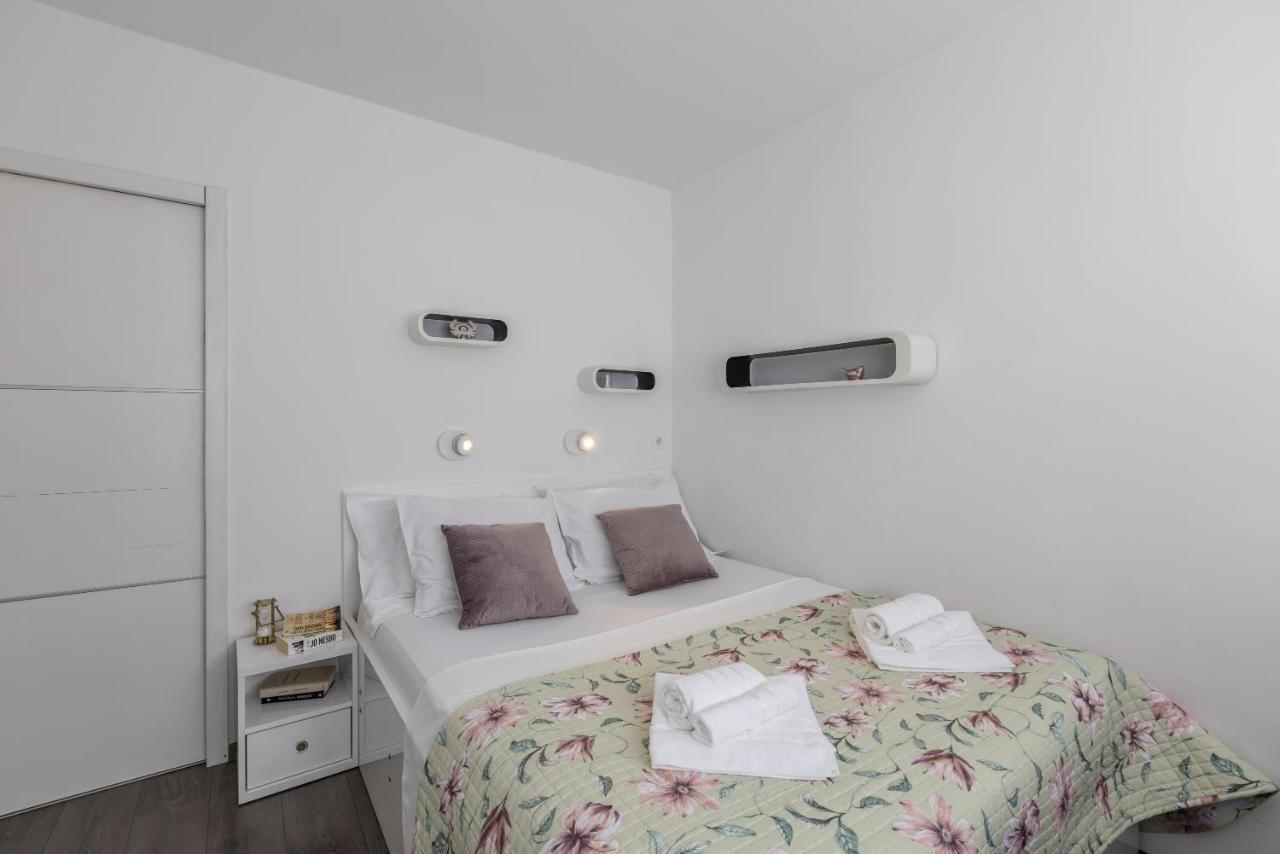 First Choice Apartment Split Eksteriør bilde