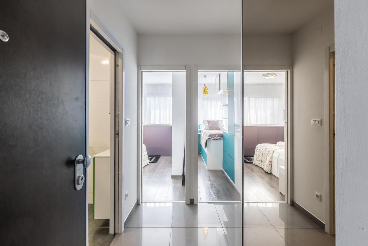 First Choice Apartment Split Eksteriør bilde