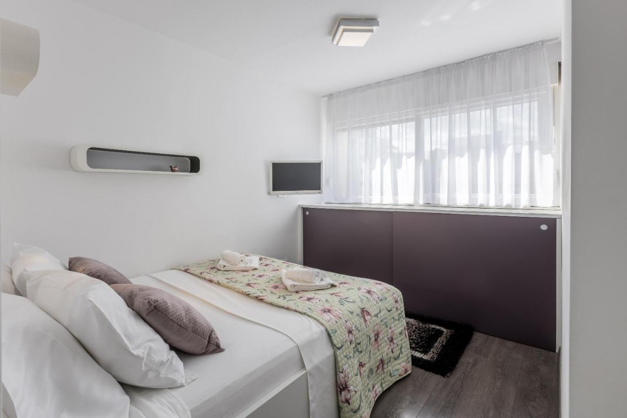 First Choice Apartment Split Eksteriør bilde