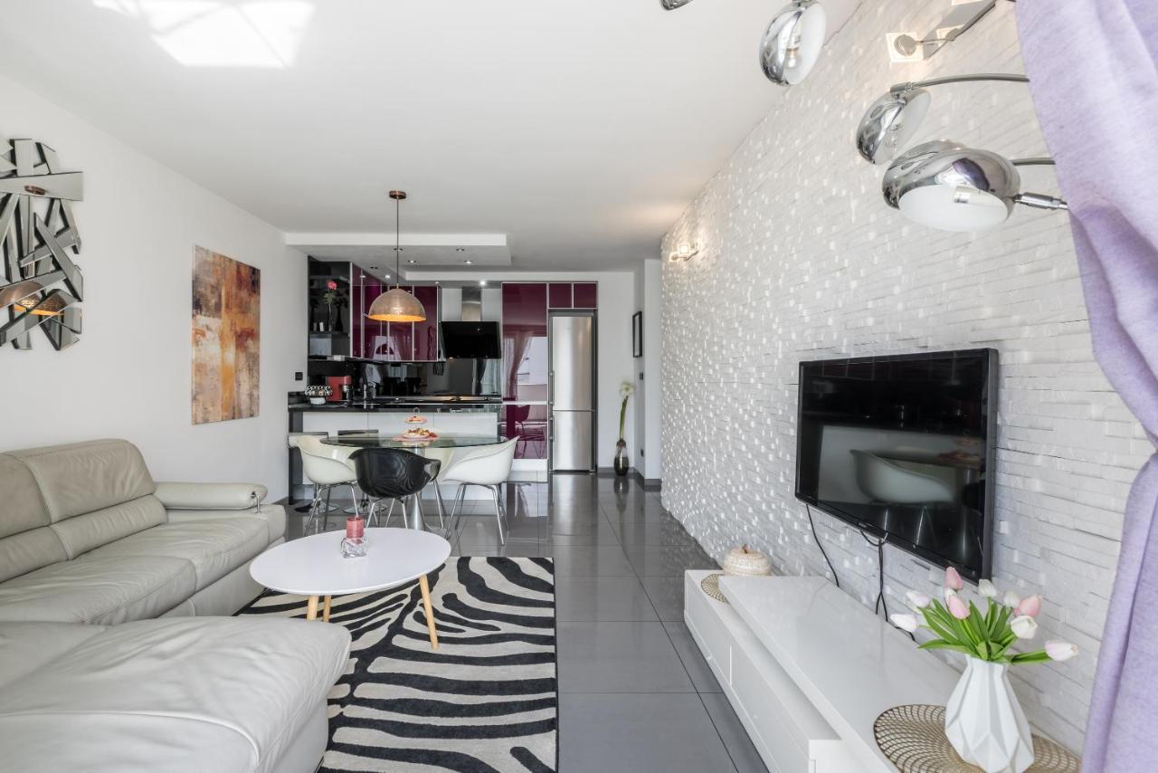 First Choice Apartment Split Eksteriør bilde