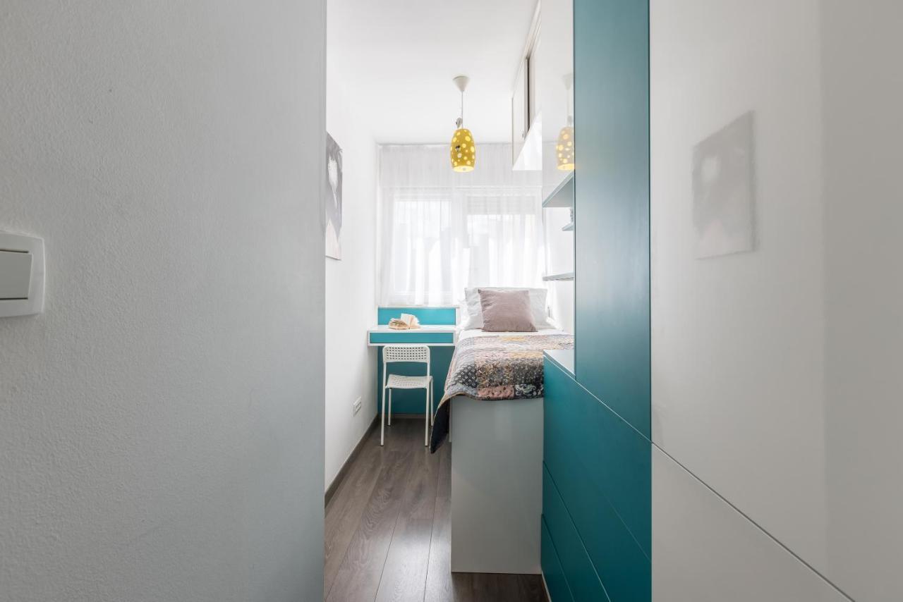 First Choice Apartment Split Eksteriør bilde