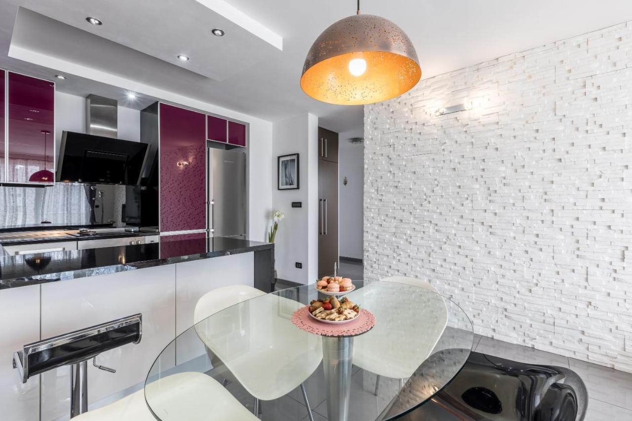 First Choice Apartment Split Eksteriør bilde