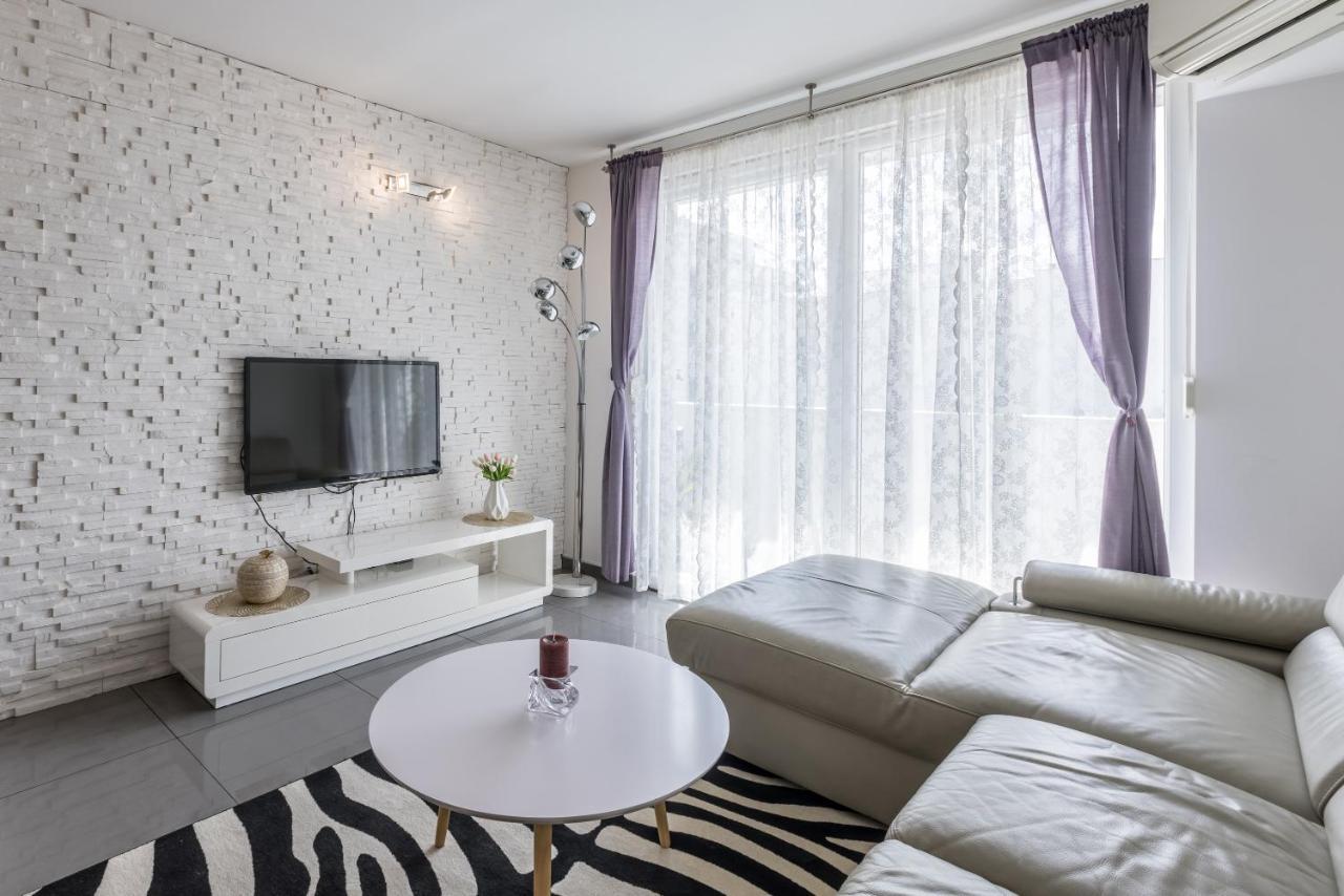 First Choice Apartment Split Eksteriør bilde